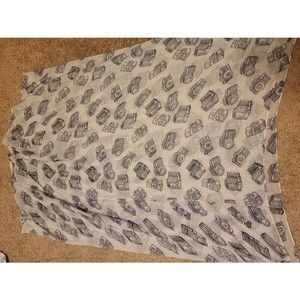 Camera Infinity Scarf- Lightweight and super cute for the photographer!